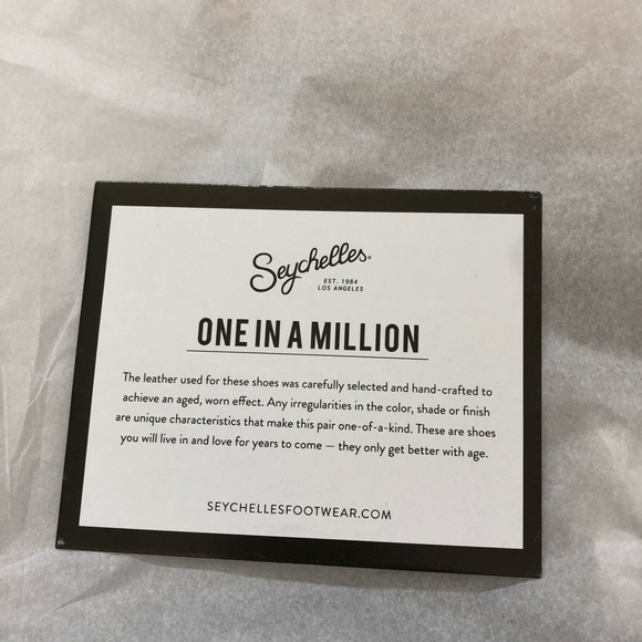 Seychelles For the Occasion Bootie - Picture 14 of 14